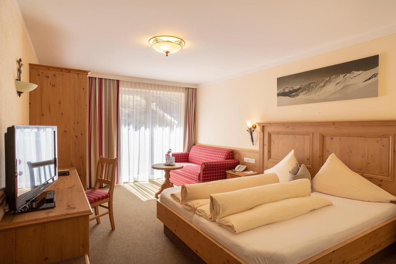 Hotel Lenz ゼー エクステリア 写真