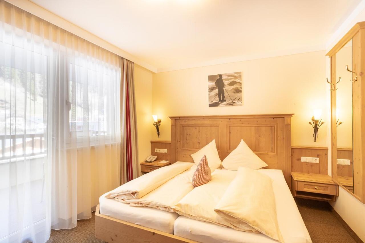 Hotel Lenz ゼー エクステリア 写真