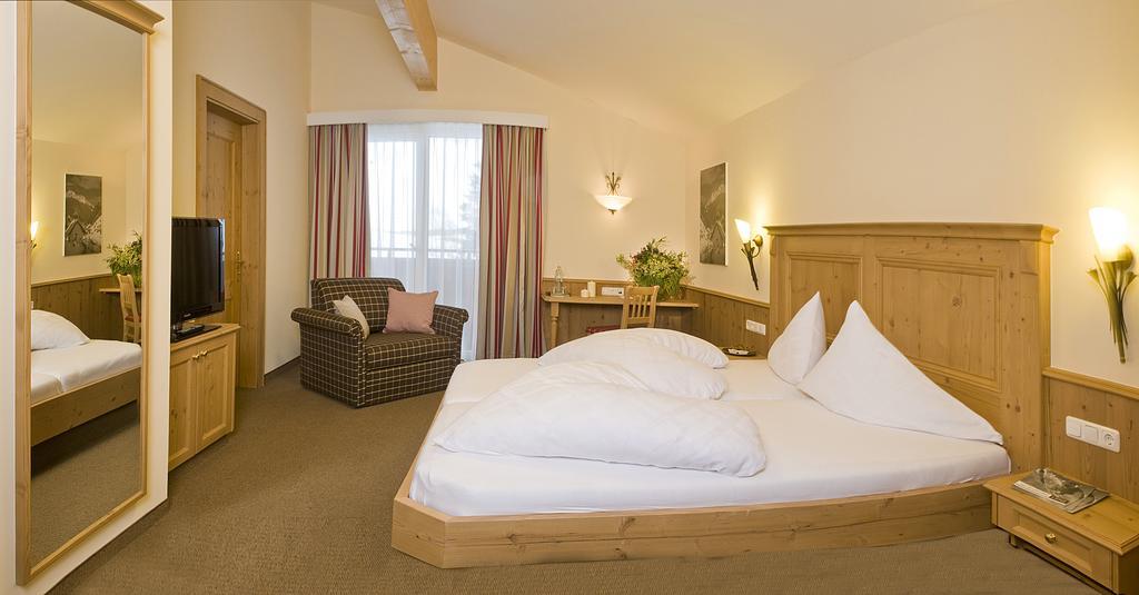 Hotel Lenz ゼー 部屋 写真